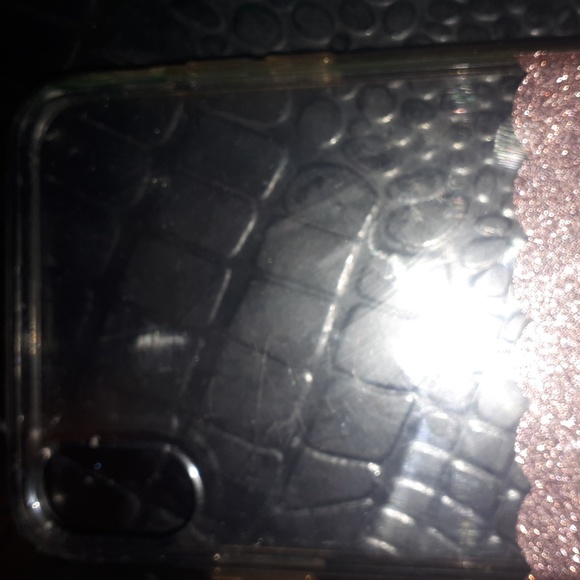 Kate Spade IPHONE XS MAX  Protective Hardshell Case - Picture 6 of 6